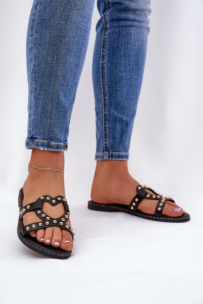  Clacquettes model 212897 Step in style 