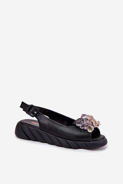  Sandales model 212905 Step in style 