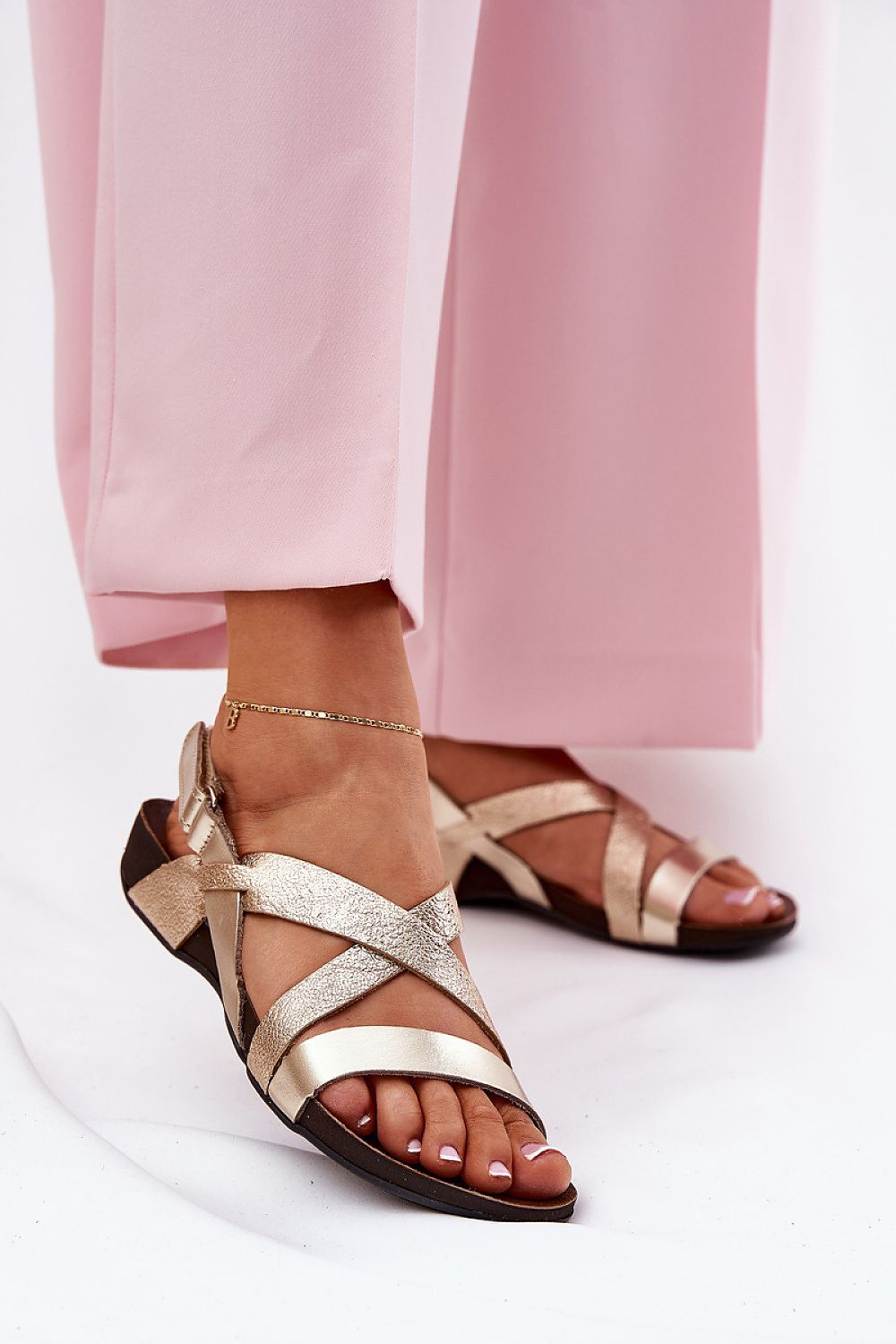  Sandales model 212913 Step in style 