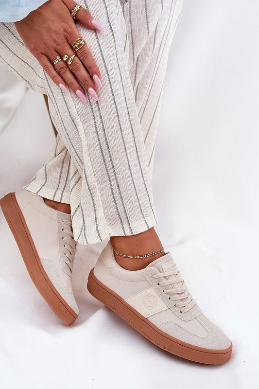  Chaussures de sport model 212917 Step in style 