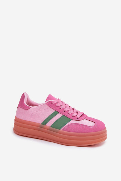  Chaussures de sport model 212919 Step in style 