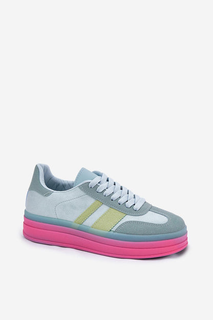  Chaussures de sport model 212921 Step in style 