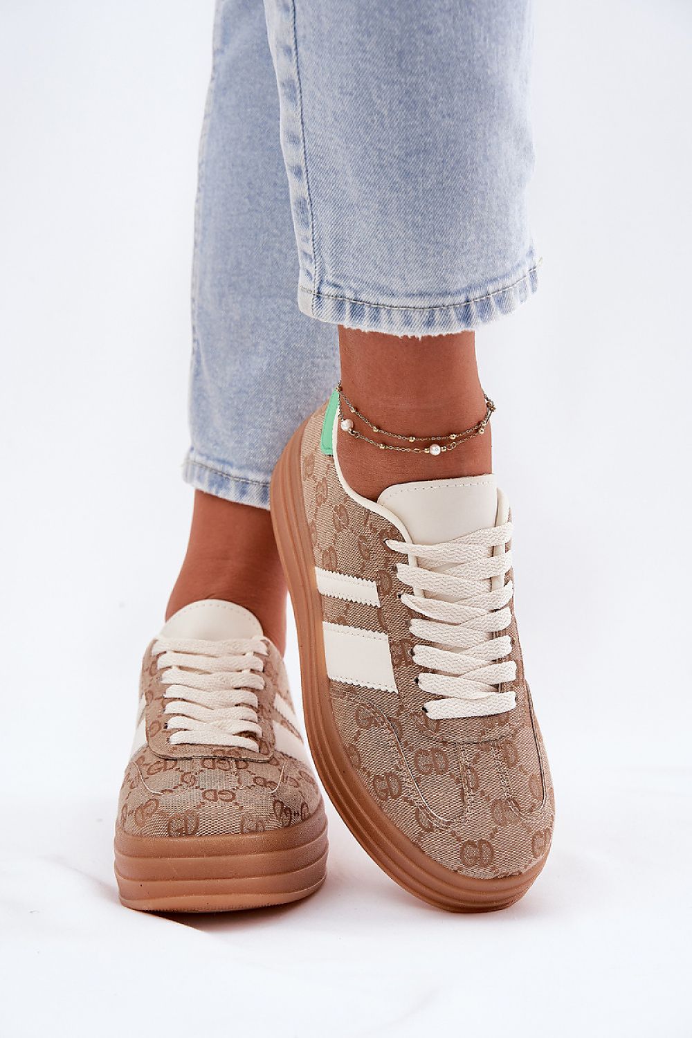  Chaussures de sport model 212922 Step in style 