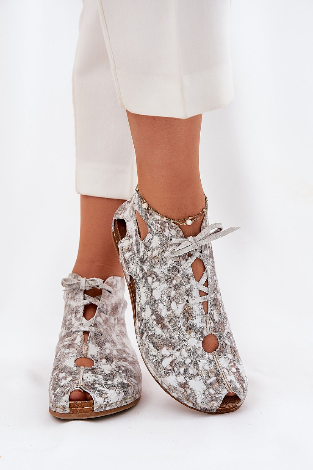  Bottes model 212924 Step in style 