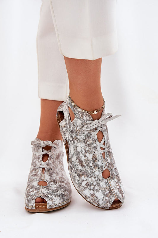  Bottes model 212924 Step in style 