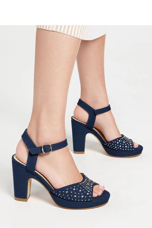  Sandales à talons model 212940 Inello 