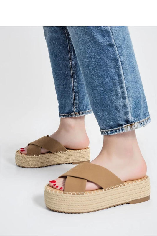  Clacquettes model 212941 Inello 