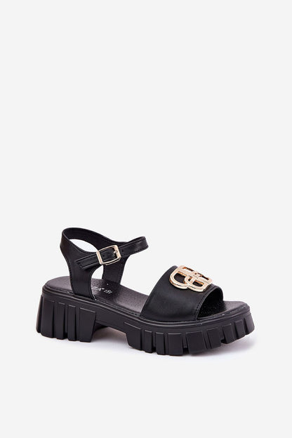  Sandales model 213019 Step in style 