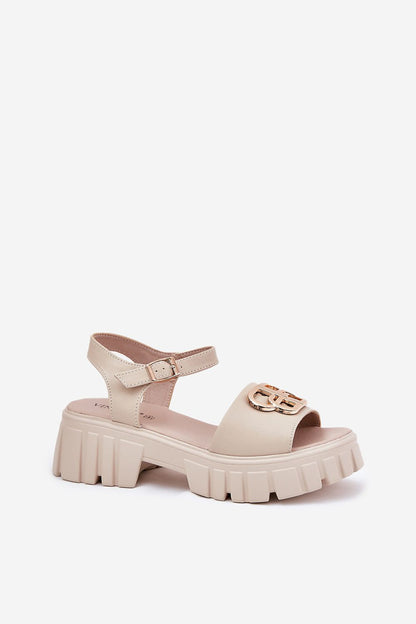  Sandales model 213020 Step in style 