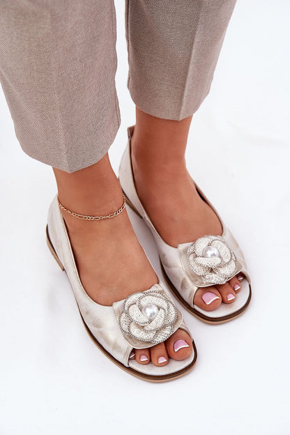  Ballerine model 213031 Step in style 