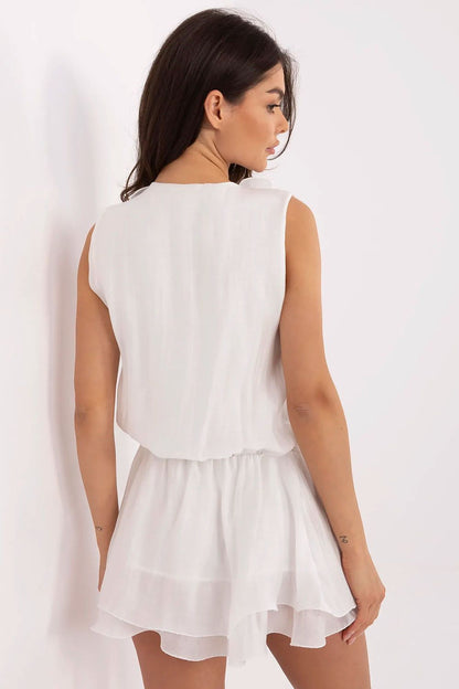  Robe de jour model 213047 Italy Moda 
