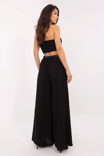  Pantalon femme model 213063 Italy Moda 