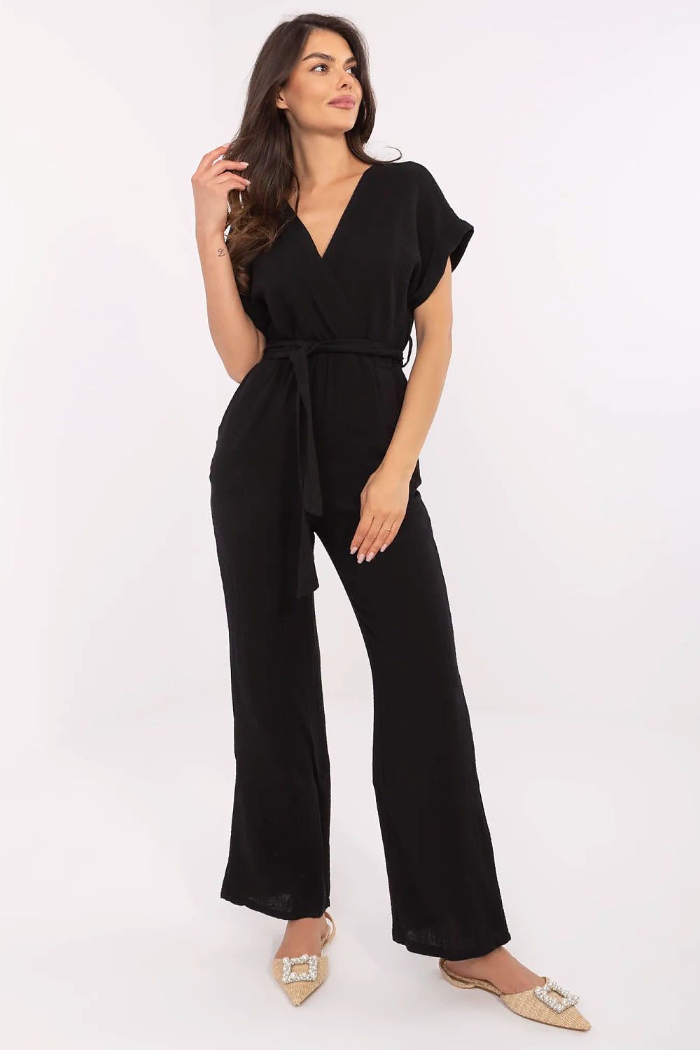  Combinaison model 213069 Italy Moda 