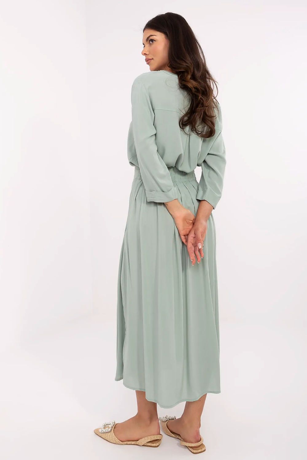  Jupe model 213086 Sublevel 