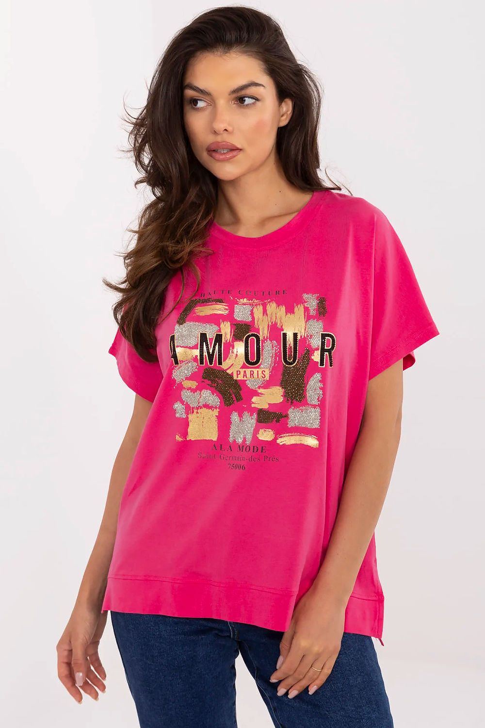  Chemisier model 213104 Factory Price 