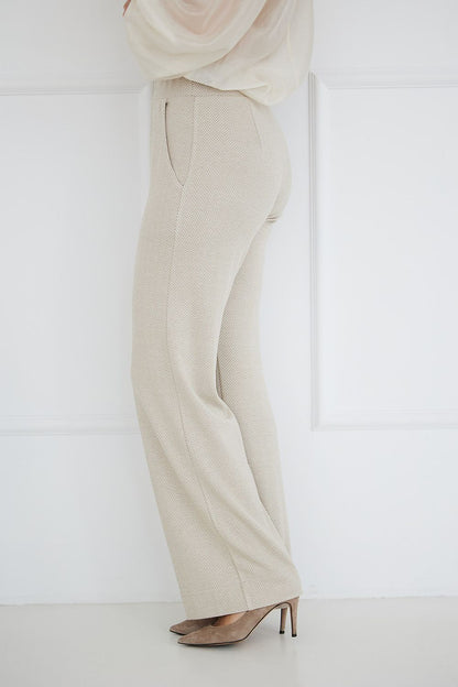  Pantalon femme model 213119 La Aurora 