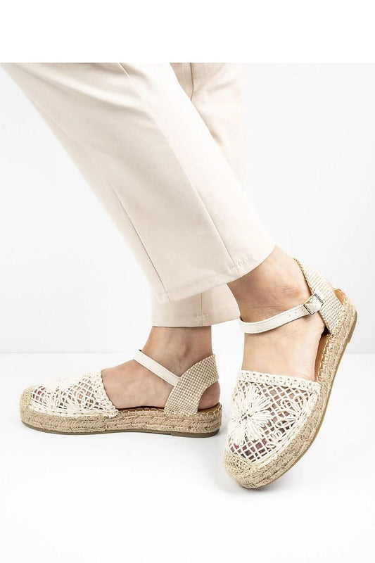  Sandales model 213127 Inello 