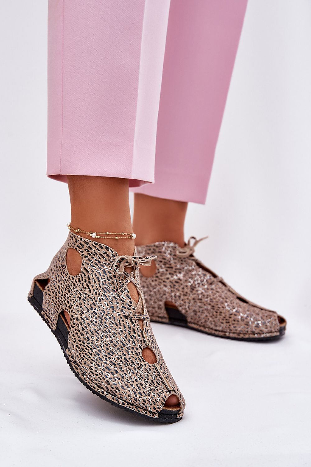  Bottes model 213152 Step in style 