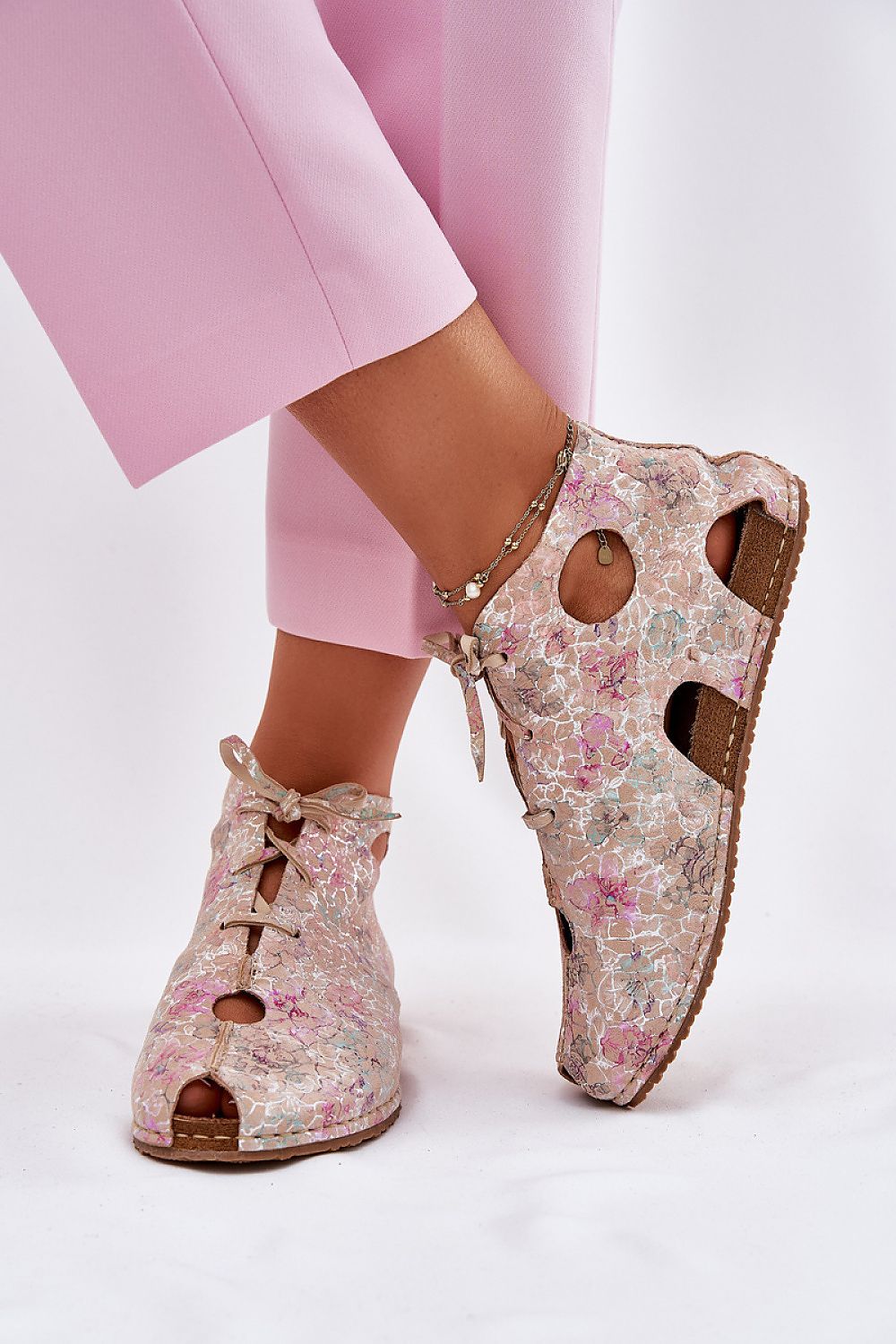  Bottes model 213153 Step in style 