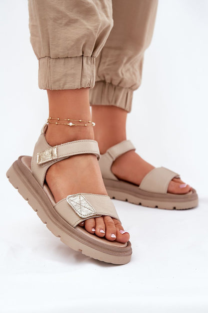  Sandales model 213157 Step in style 