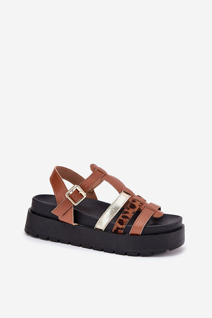  Sandales model 213163 Step in style 