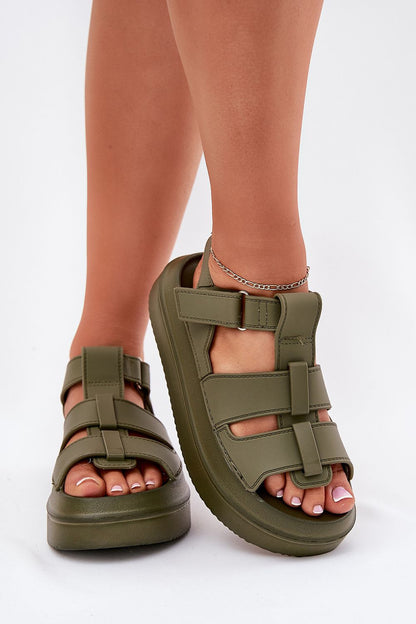  Sandales model 213170 Step in style 