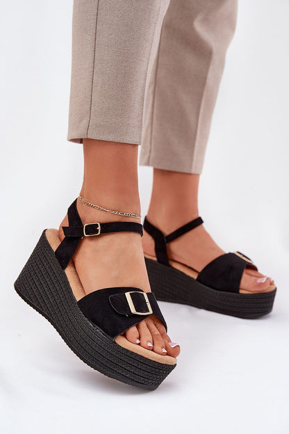  Cothurnes model 213177 Step in style 