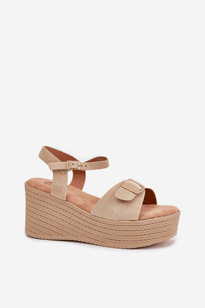  Cothurnes model 213178 Step in style 