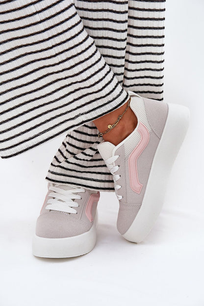  Chaussures de sport model 213188 Step in style 