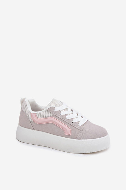  Chaussures de sport model 213188 Step in style 
