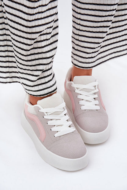  Chaussures de sport model 213188 Step in style 