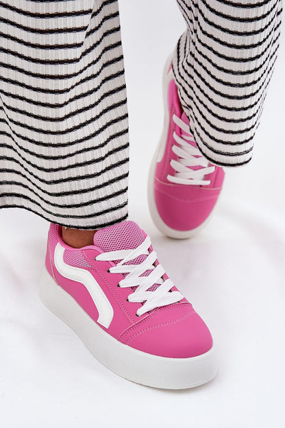  Chaussures de sport model 213190 Step in style 