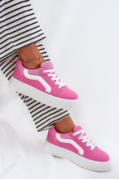  Chaussures de sport model 213190 Step in style 