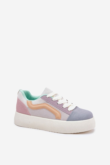  Chaussures de sport model 213191 Step in style 