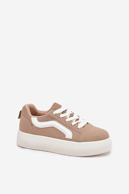  Chaussures de sport model 213193 Step in style 