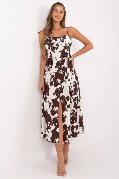  Robe de jour model 213226 Italy Moda 