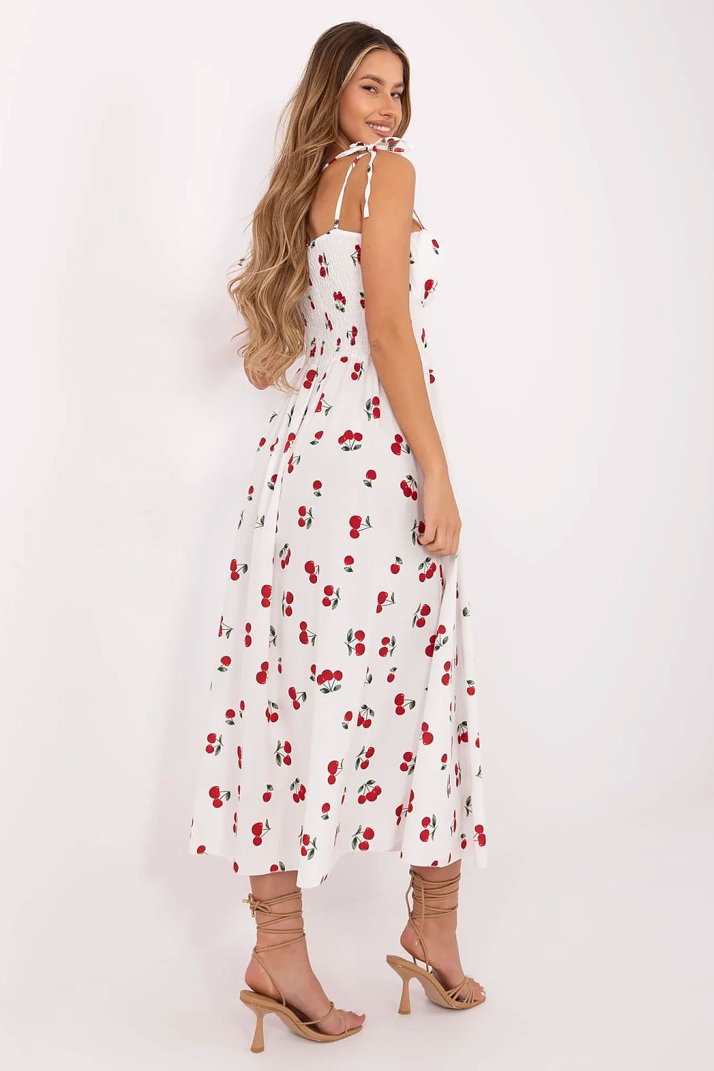  Robe de jour model 213228 Italy Moda 