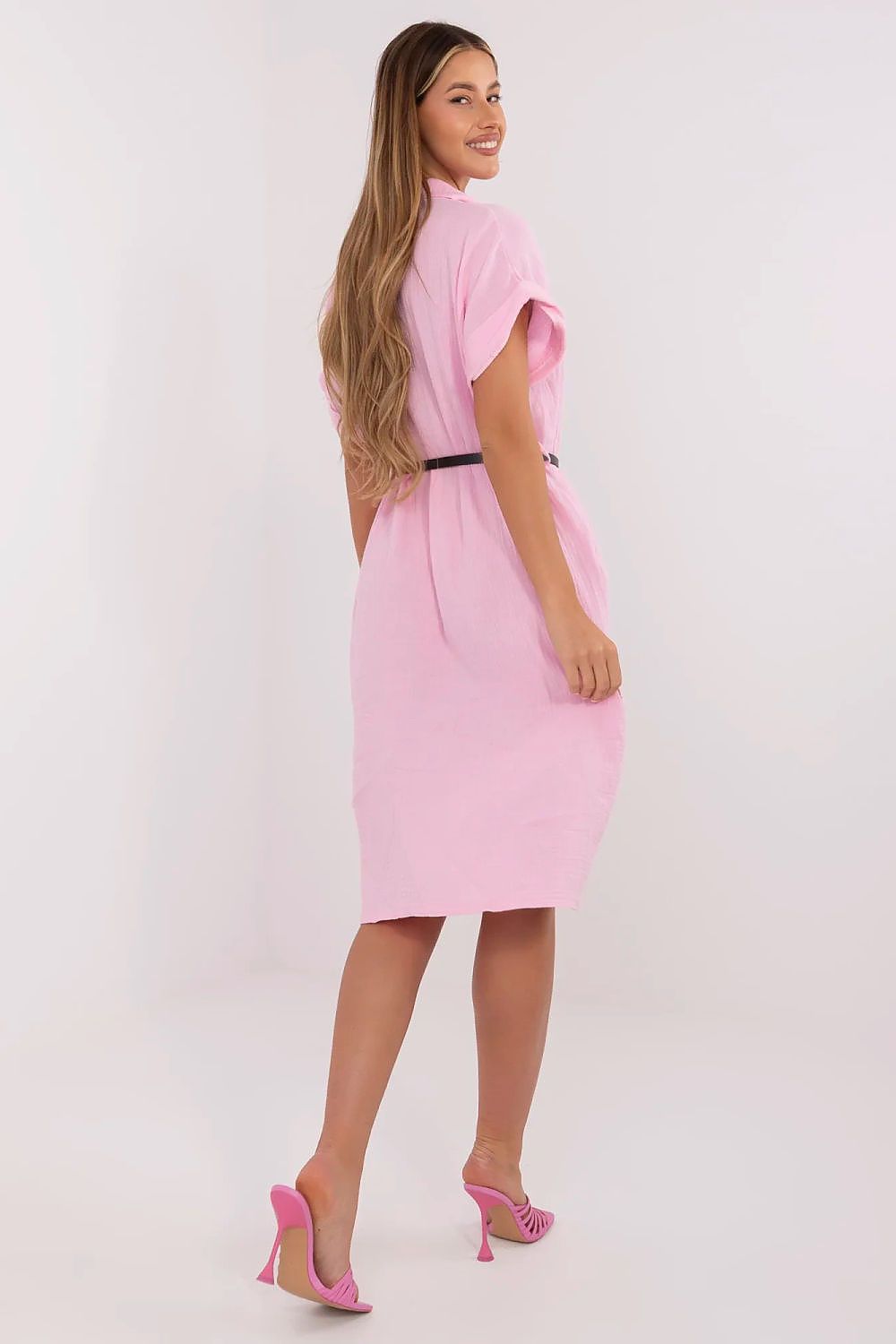  Robe de jour model 213238 Italy Moda 