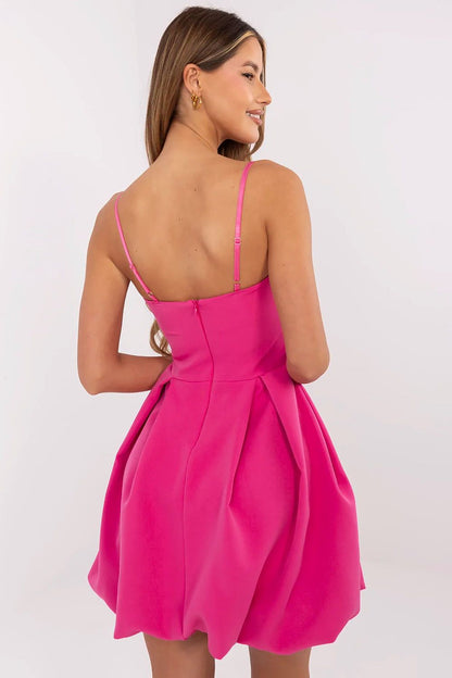  Robe de jour model 213242 Italy Moda 