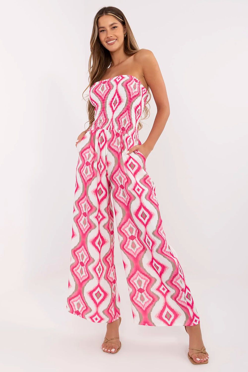  Combinaison model 213243 Italy Moda 