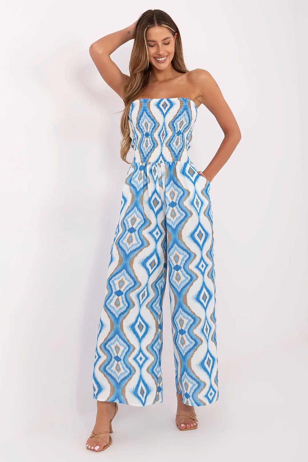  Combinaison model 213244 Italy Moda 