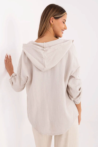  Chemise model 213254 Italy Moda 