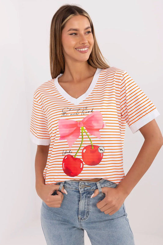  Chemisier model 213264 Italy Moda 