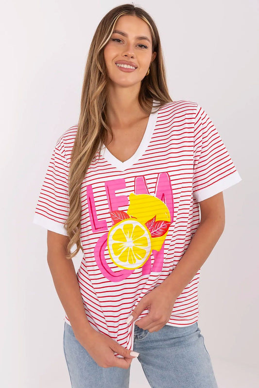  Chemisier model 213265 Italy Moda 