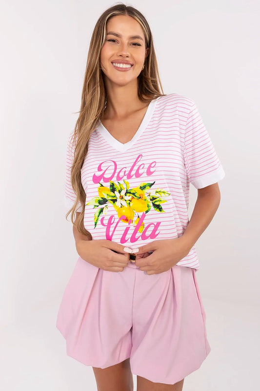  Chemisier model 213266 Italy Moda 