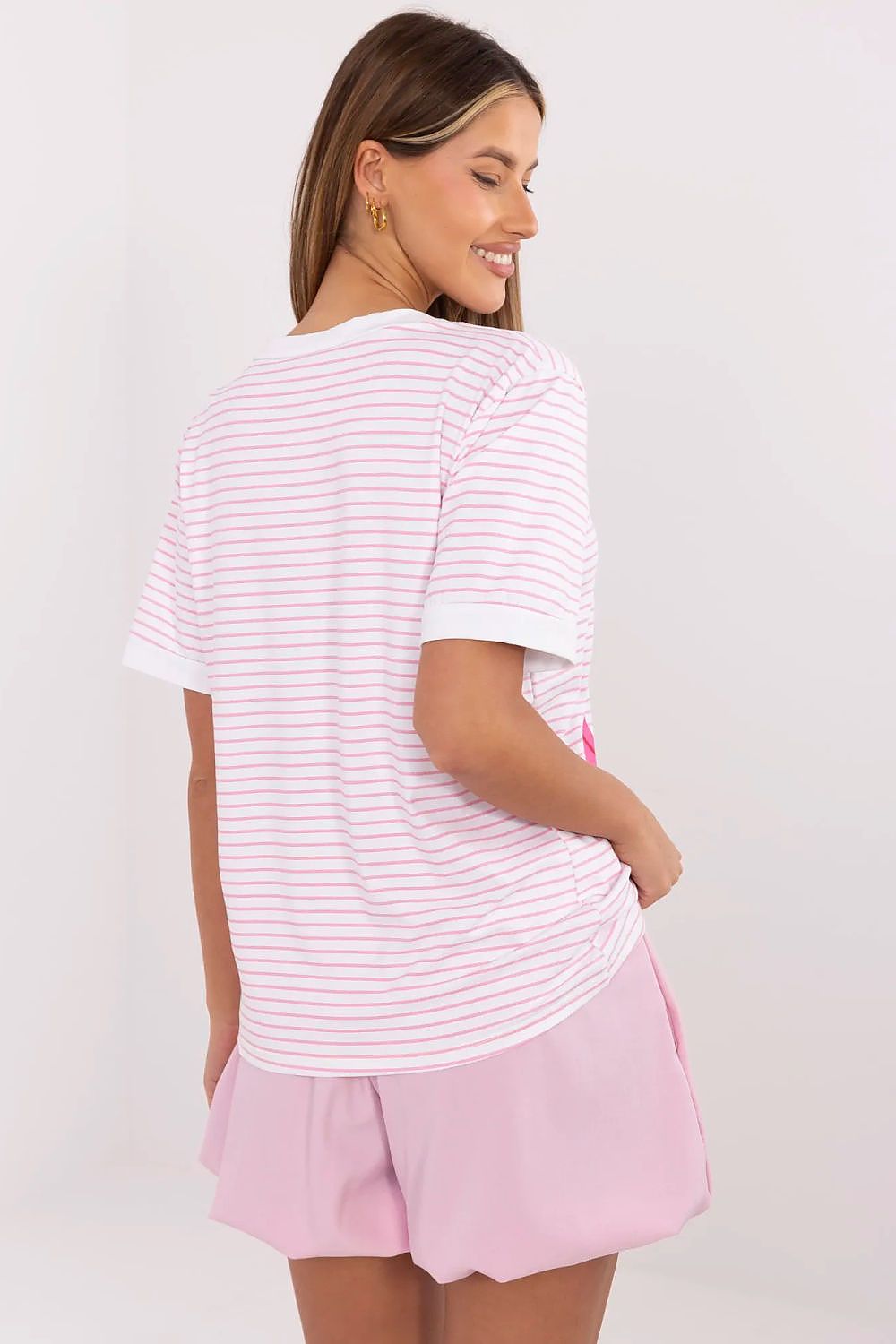  Chemisier model 213268 Italy Moda 