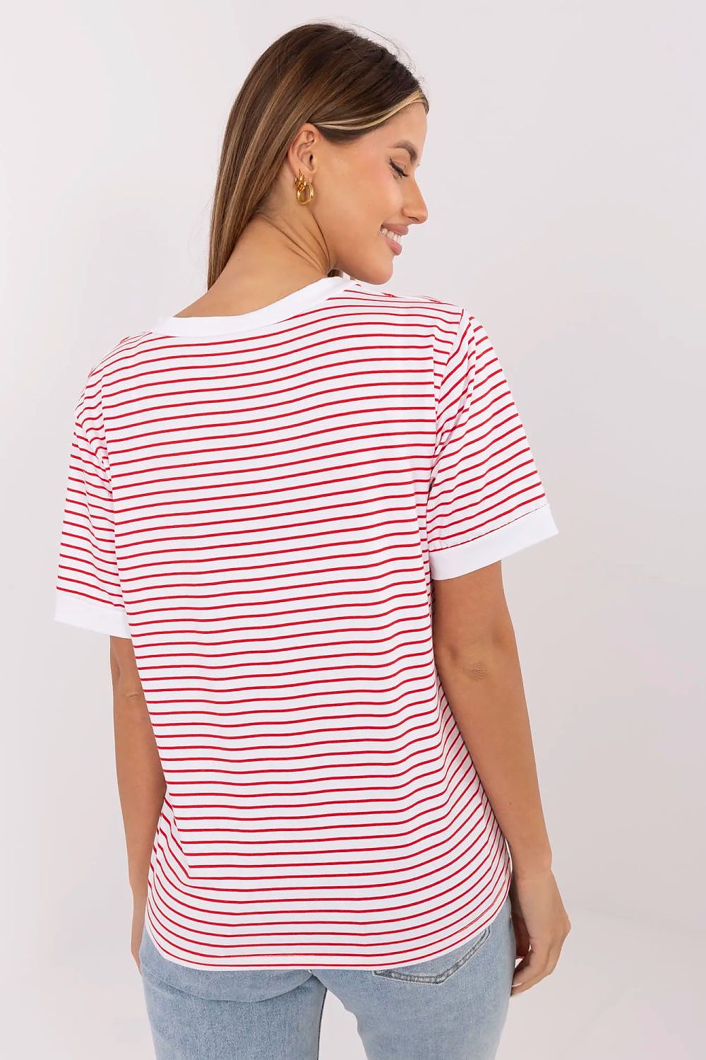  Chemisier model 213269 Italy Moda 