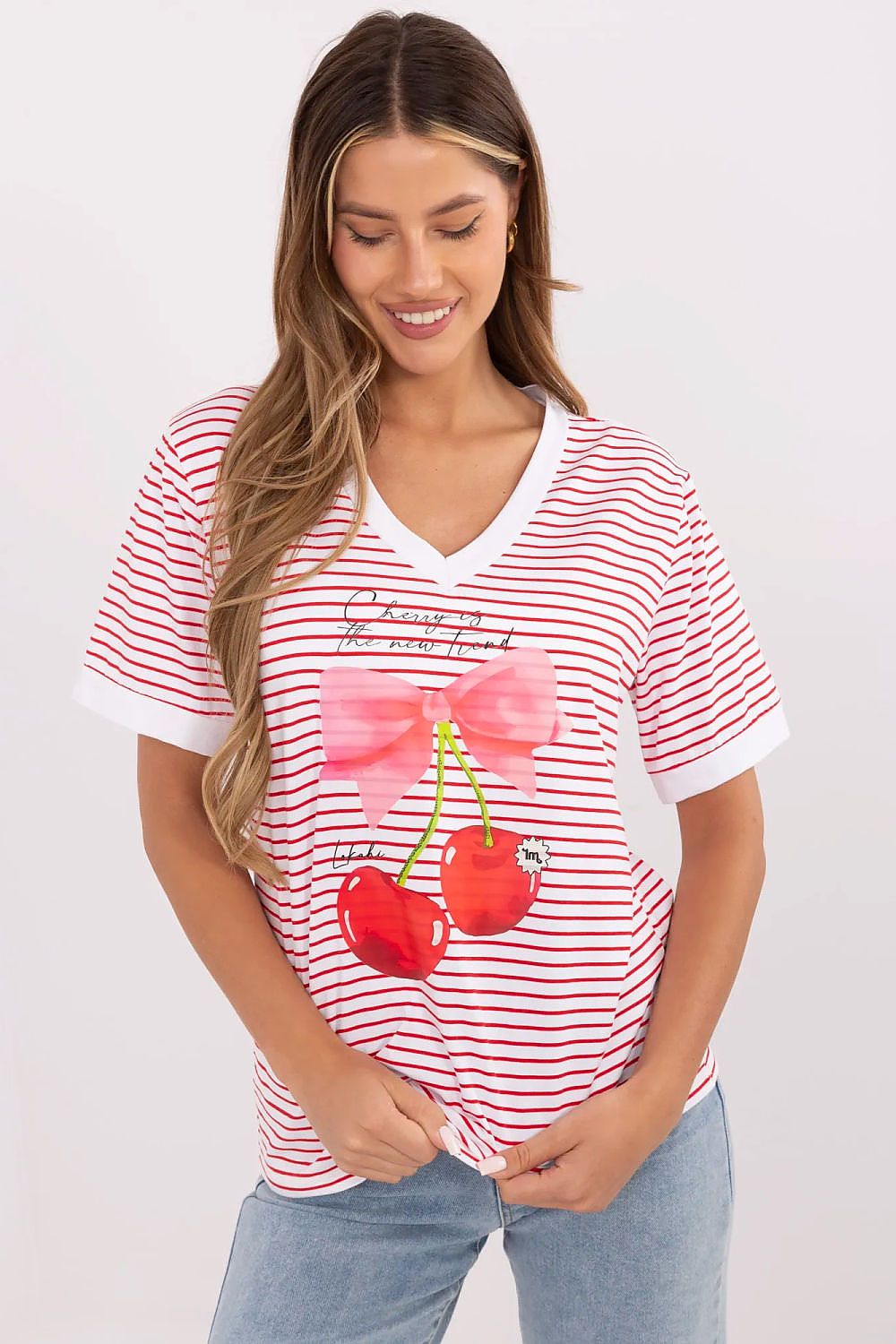  Chemisier model 213271 Italy Moda 