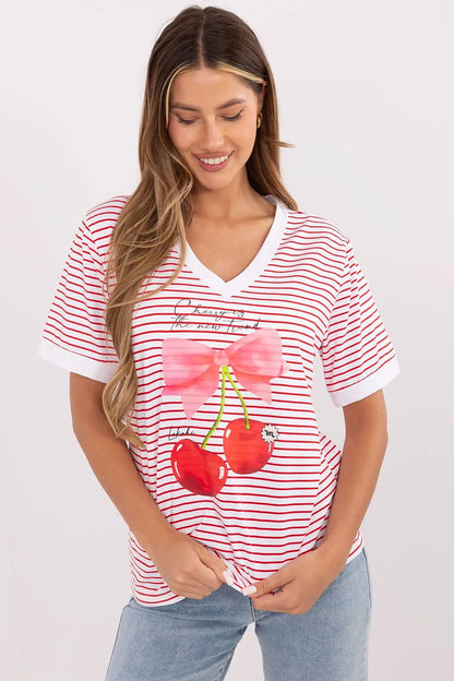  Chemisier model 213271 Italy Moda 