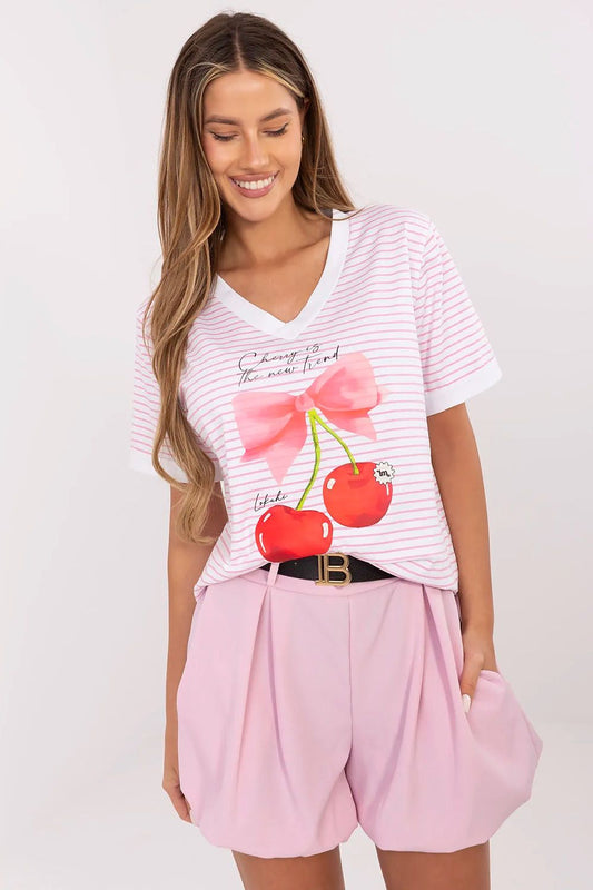  Chemisier model 213272 Italy Moda 